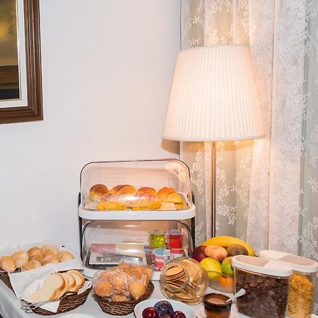 Hotel Brasilia Porto Eksteriør bilde