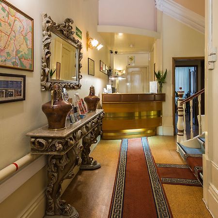 Hotel Brasilia Porto Eksteriør bilde