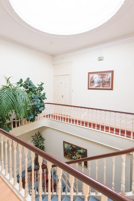 Hotel Brasilia Porto Eksteriør bilde