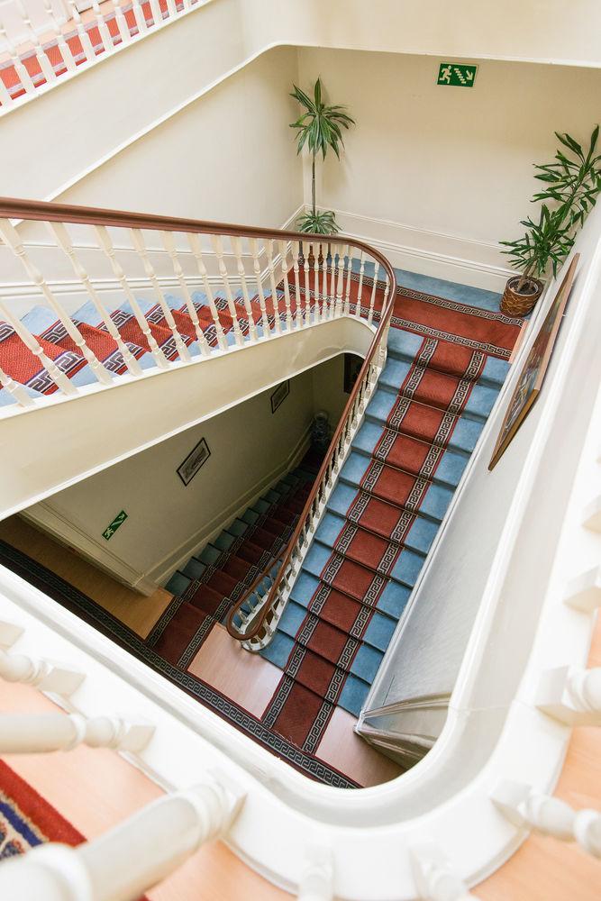 Hotel Brasilia Porto Eksteriør bilde