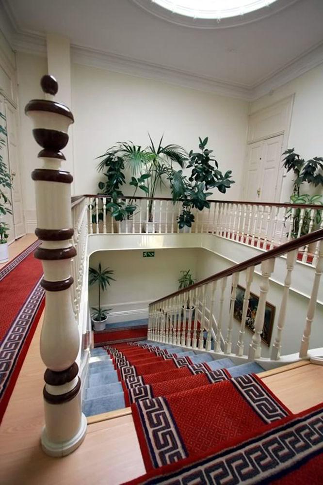 Hotel Brasilia Porto Eksteriør bilde