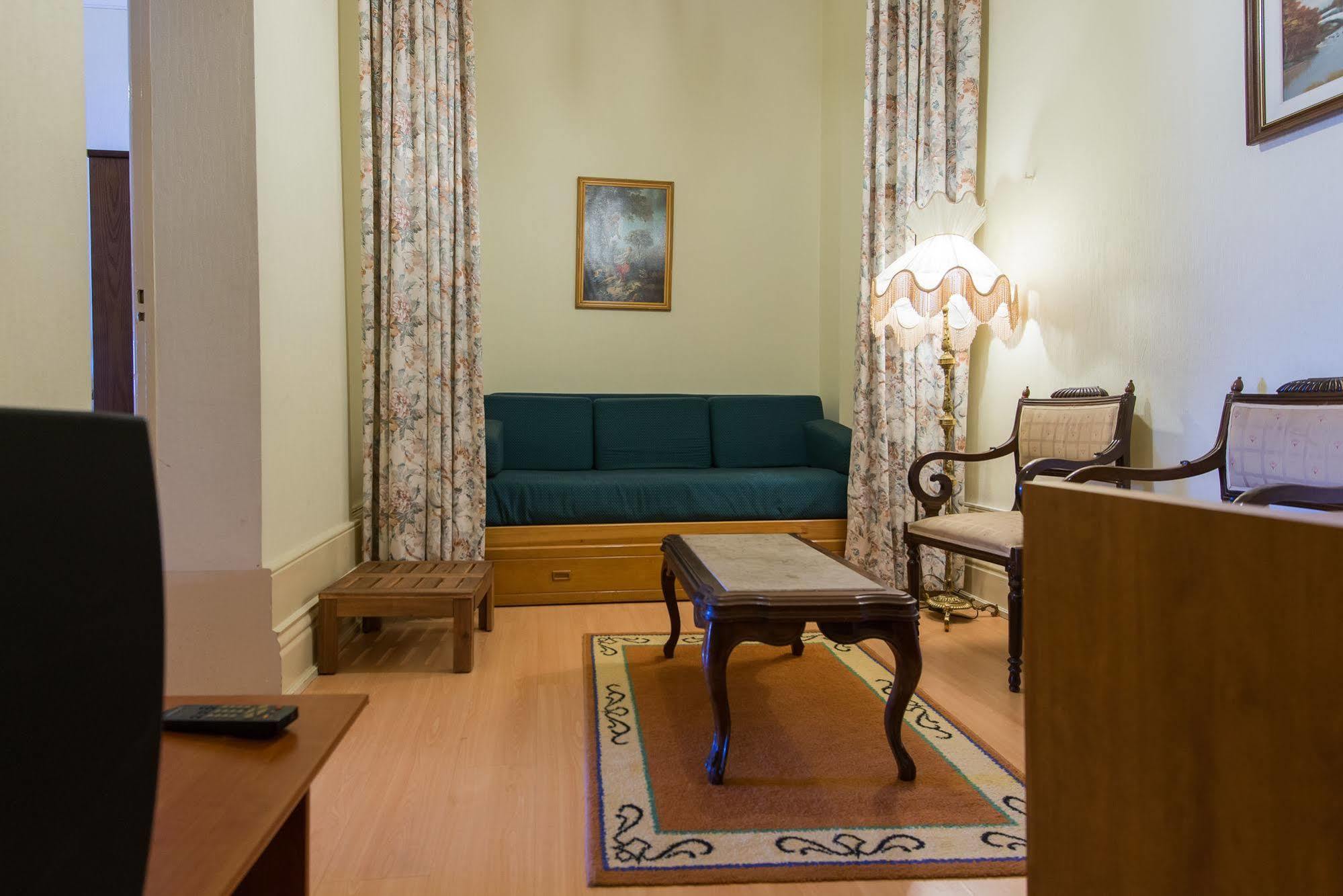 Hotel Brasilia Porto Eksteriør bilde