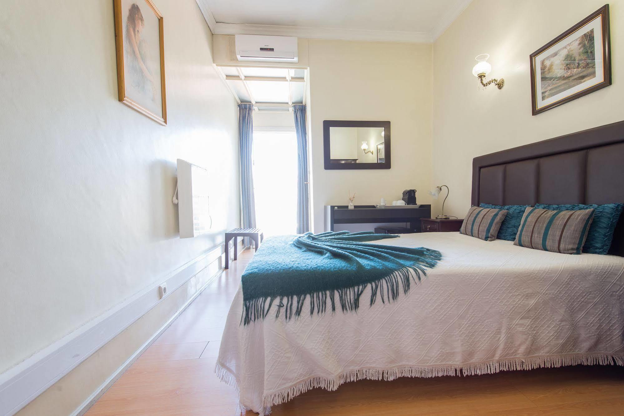Hotel Brasilia Porto Eksteriør bilde